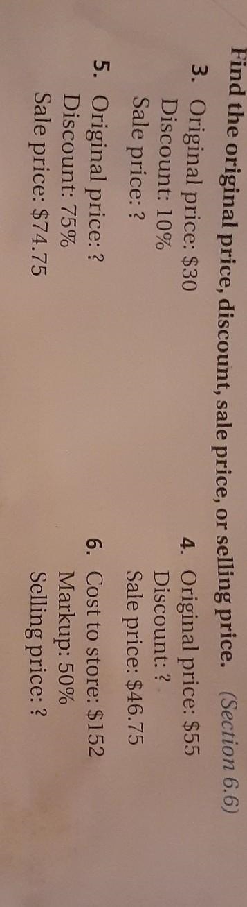 IM DESPERATE I would like an explanation to go with the answer. THANK YOUOnly #5 and-example-1