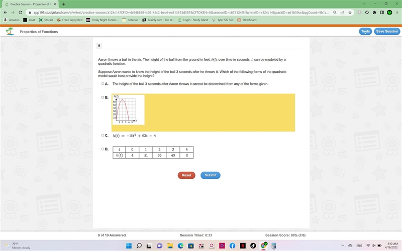 I need help with my homework PLEASE CHECK WORK WHEN FINISHED-example-1