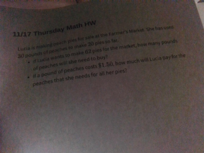 11/7 Thursday Math Math Hw. Fractions-example-1