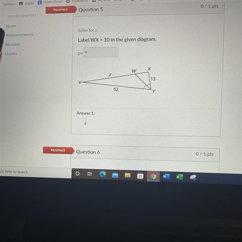 Solve for z!!!!!!!!!-example-1