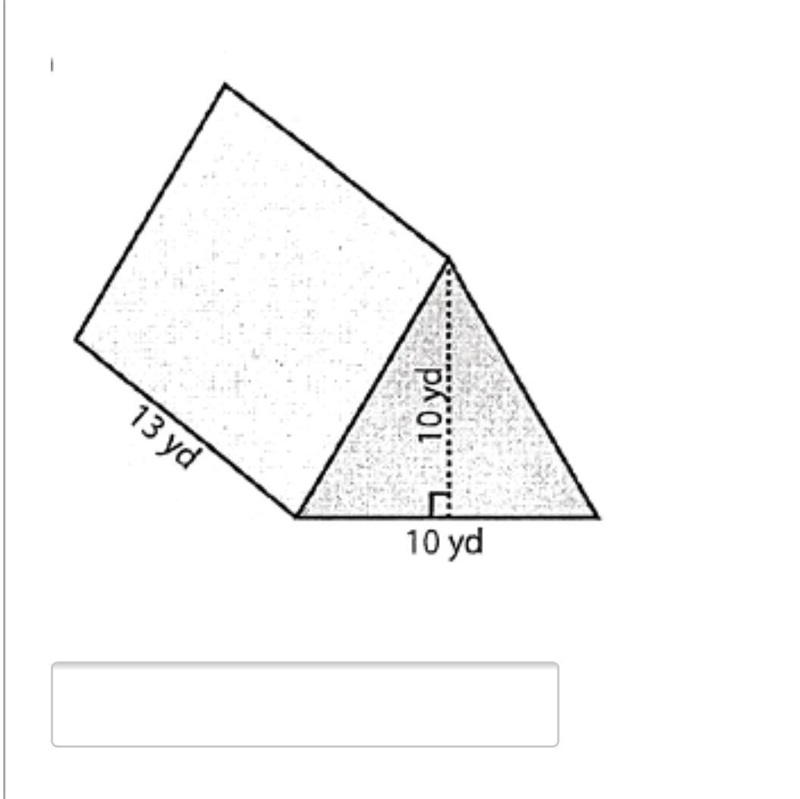 Use formula V= b . h . l —————— 2-example-1