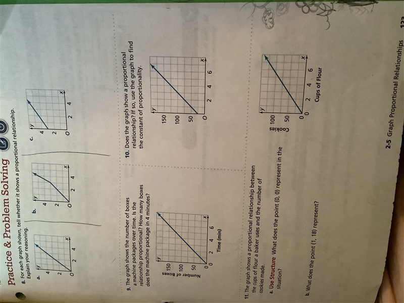 100 points if you can answer this whole page!!! Pls with an explanation-example-1