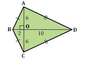 1. Find the area of the polygon 2. Find the area of the polygon A=__ sq. un 3. In-example-2