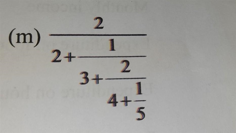 Simplify the following fractions.​-example-1