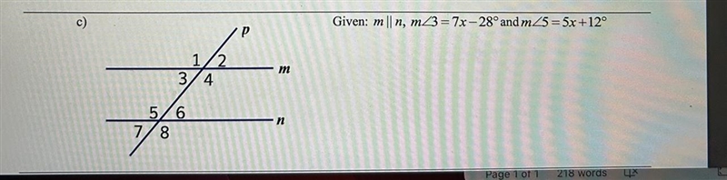 Could I get some help with this? Thanks! Here’s the question to go along with it. For-example-1