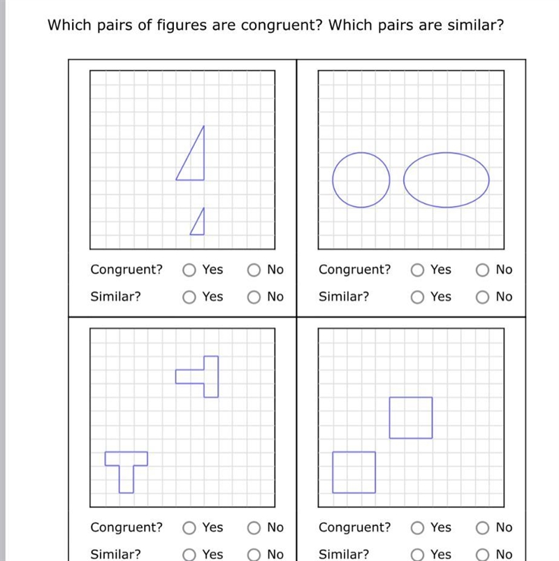 Could I please get help with this. I can’t seem to figure out the answers to each-example-1