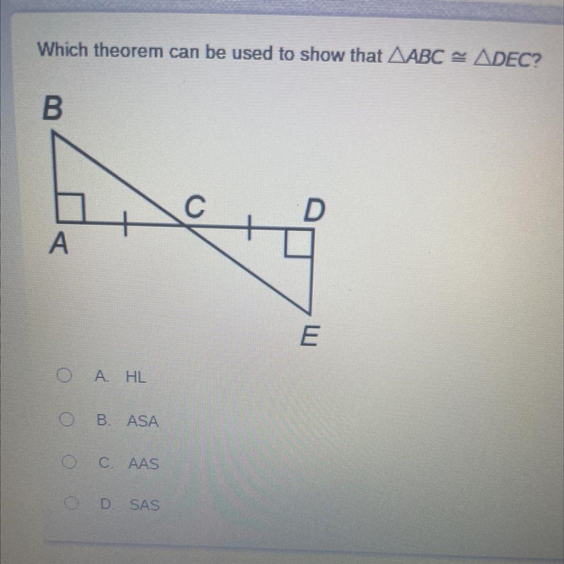 Which theorem can be used to show that LABC is to LDEC-example-1