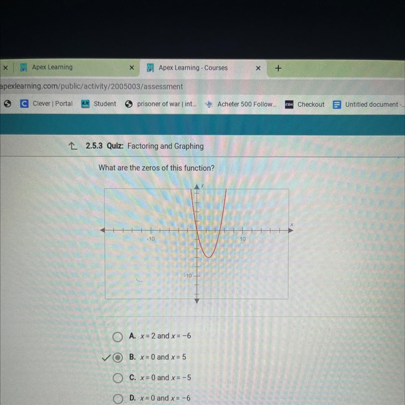 What are the zeros of this function?-example-1