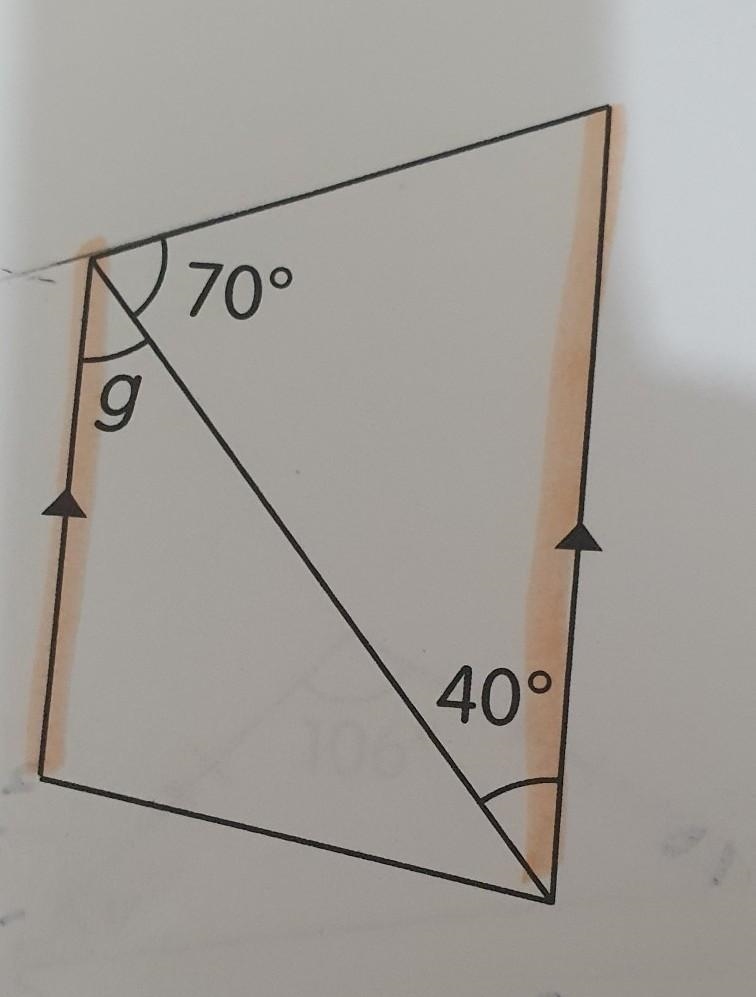 This is a TRAPEZIUM ​-example-1