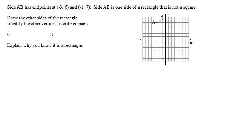 Explain and demonstrate (write words and show your work) how to find the area of the-example-1