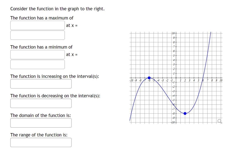 Need help understanding what I'm looking at and help with the answers-example-1