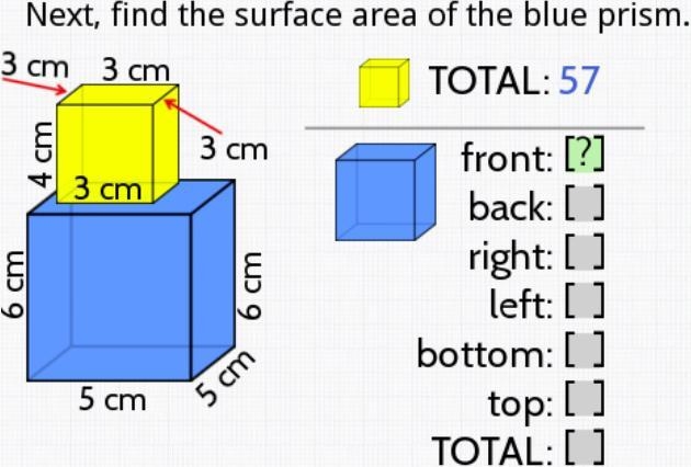 Please help with the question below (also please explain and answer all 7 boxes).-example-1