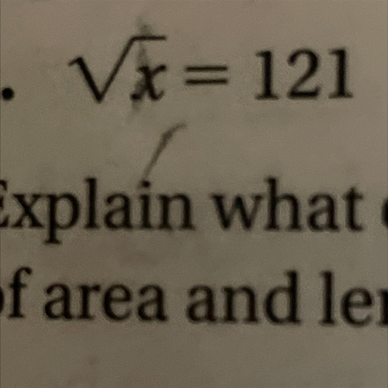 Please help me answer this. Solve for X-example-1