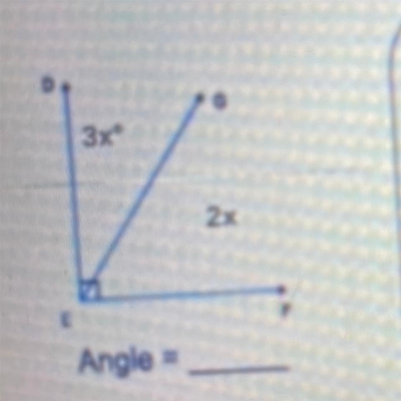 Find the missing angle-example-1