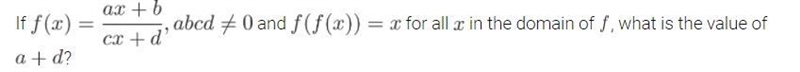 Function Question :) Please explain reasoning.-example-1