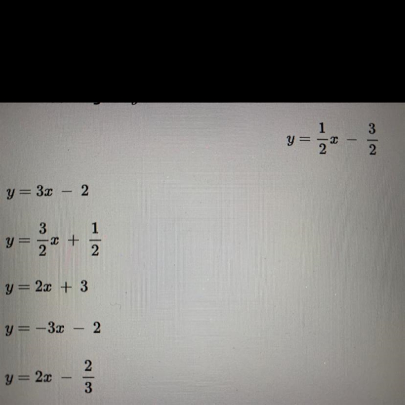 Determine the inverse of the function by interchanging the variables and solving for-example-1