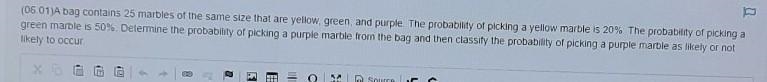 Have to write a few sentences on how to solve it and I don't know what to do! I need-example-1