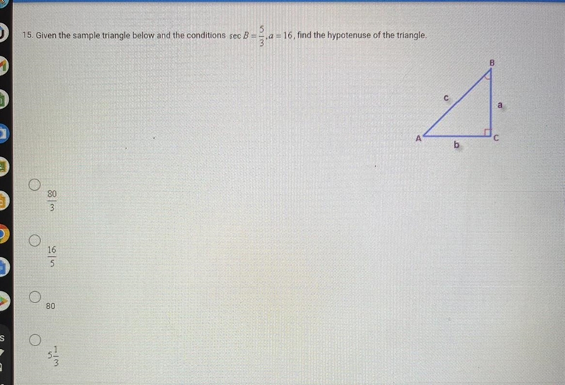 i’m doing a pretest and i’m confused on this question, i haven’t learned this material-example-1