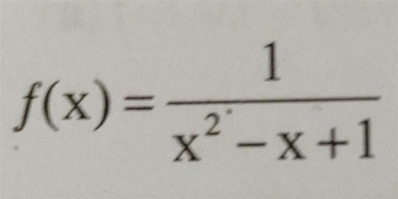 Find the range of the function in the image. solve it asap please no irrelevant answers-example-1