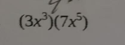 Rewrite the expression in simpler exponent form. If it reasonable, write out the factored-example-1