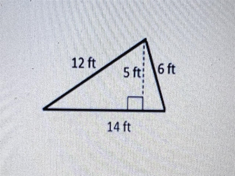 Find the area of this shape. Show work pls. Round to the nearest hundredth.-example-1