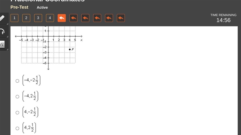 What are the coordinates of point F?-example-1