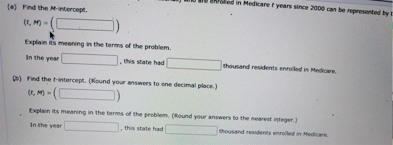 the number of residents of a certain state (in thousands) who are enrolled in medicare-example-1