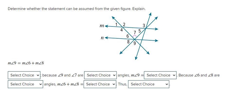 Please answer the question shown, and all of the boxes. Options for box 1: Yes No-example-1