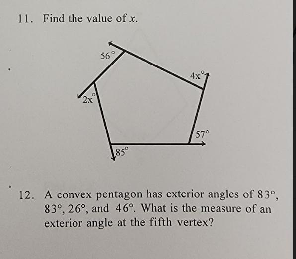 Please explain how to solve these!-example-1