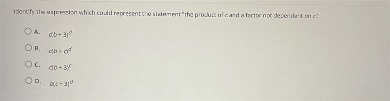 Helppp the choices are above and so is the question-example-1