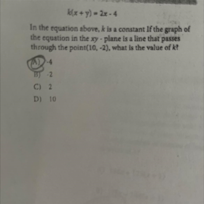 Is this correct? If not can u show me how to do it-example-1