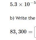 Scientific notation question HW-example-1