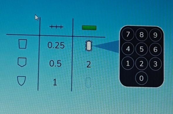 Help pleawe st smAtcomplete the first blamck number missing and third one missing-example-1