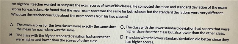 Please help! Provide an answer with an explanation to my question & you will receive-example-1