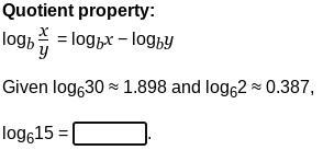 Algebra 2 I have no idea what to do please explain-example-1