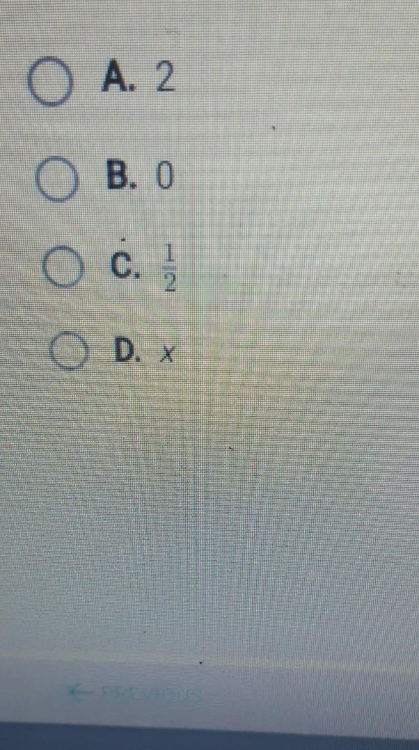 the equation y = 1/2 x represents a proportionality relationship what is the constant-example-1