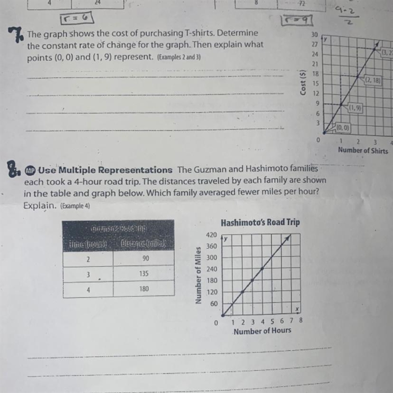 I really need help with question numbers 7 and 8.-example-1