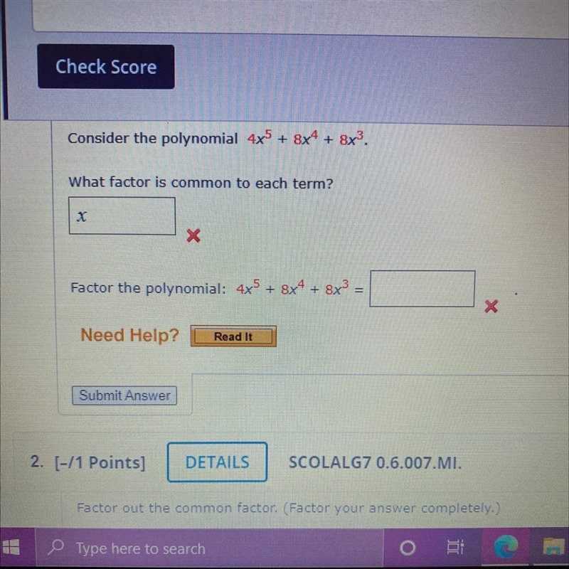 if anyone could please solve this for me i would appreciate it i’m so confused!! consider-example-1