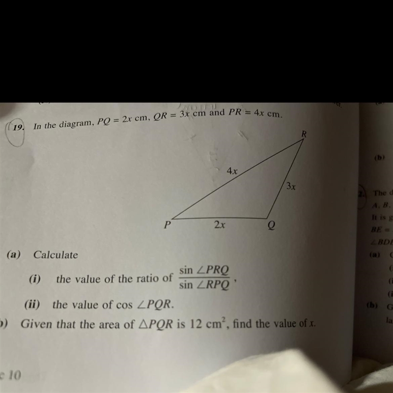 Hii can you help me out with this trigo qn !-example-1