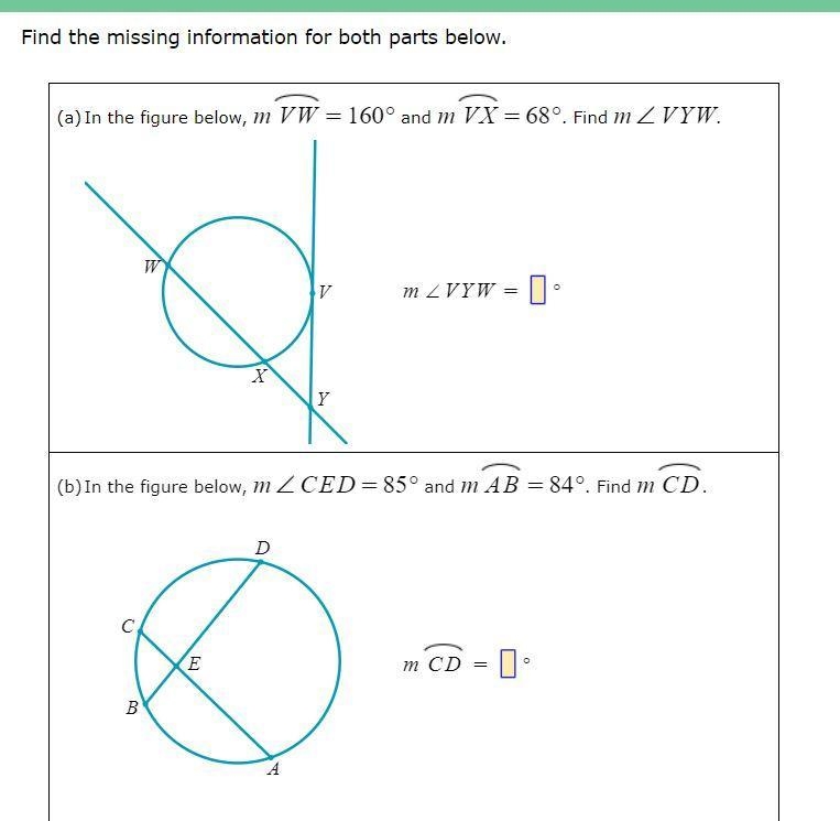 How do I find both answer for this question??-example-1