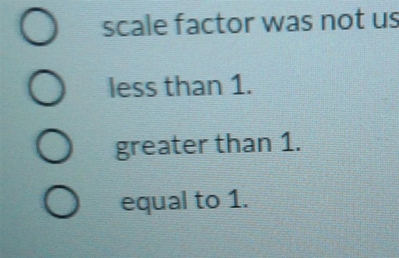 Rectangle FGHE is dilated to create F'G'H'E with a scale factor that is-example-1