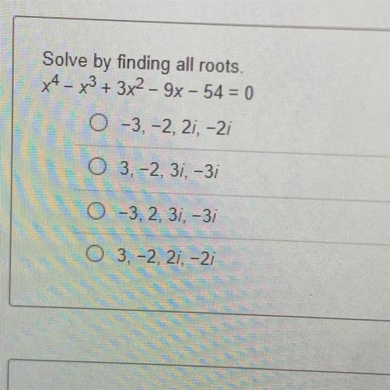 Here’s the question to solve. Just do the question that has the chart-example-1