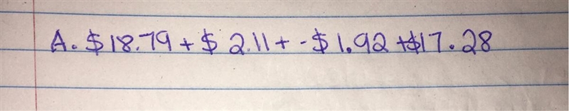 I need help I don’t know how to solve this problem using estimates please help-example-1