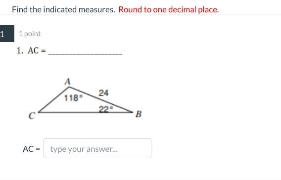 Help fast please, AC= ?-example-1