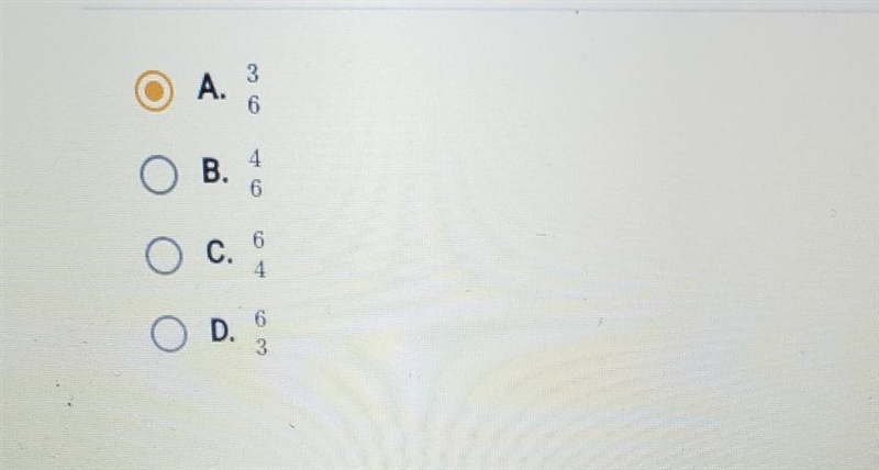 Tyler's family members choose numbers to assign chores.They each roll a six-sided-example-1