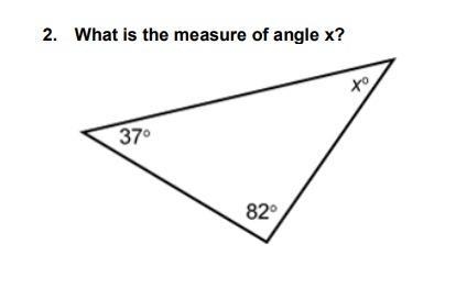 What is the measure of angle x-example-1