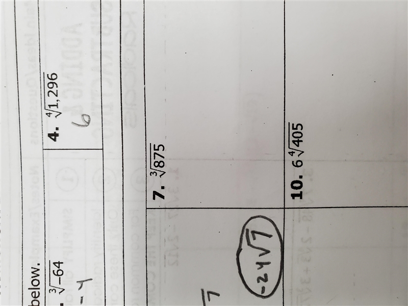 \sqrt[3]{875}can you help me solve this problem please? I also need help knowing how-example-1