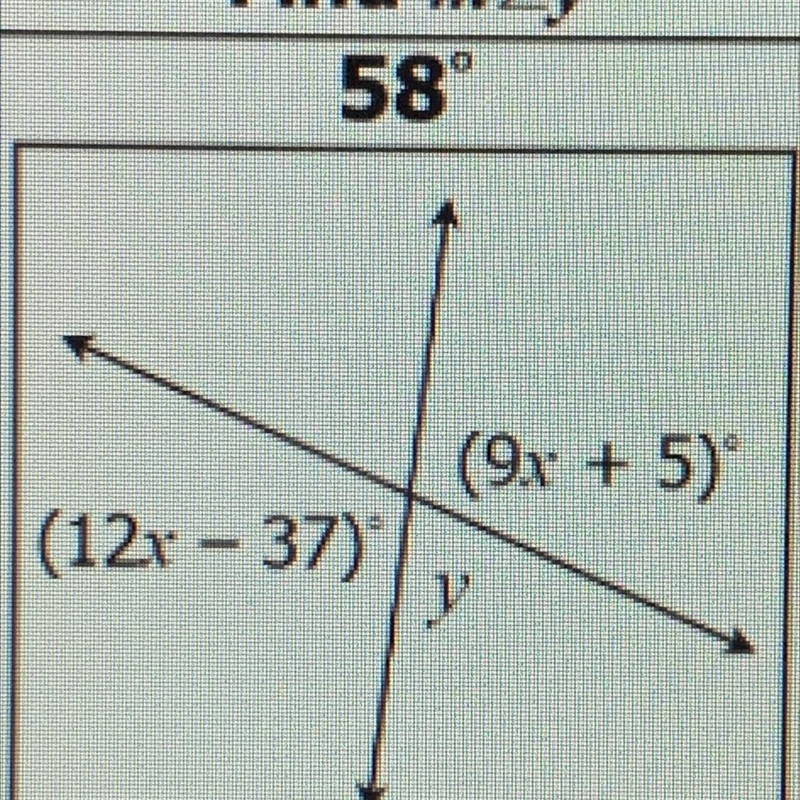 Ignore the 58.I just need to find the m-example-1