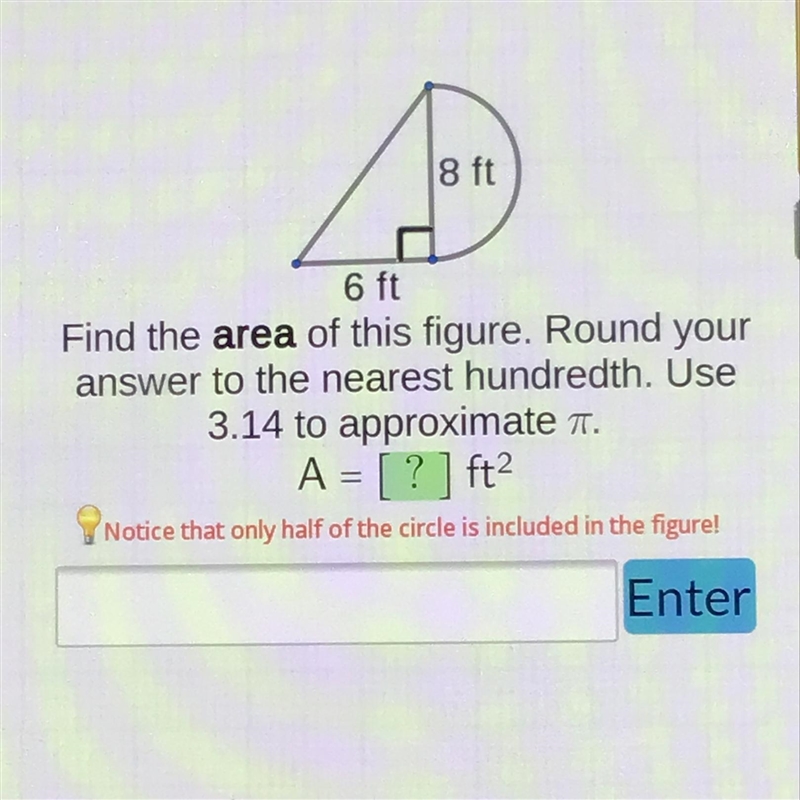 Find the area of this figure ground your answer to the nearest hundredth-example-1