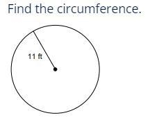 Find the circumference.-example-1